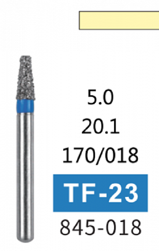Алмазный бор ТF-23