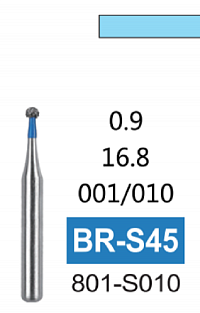 Алмазный бор BR-S45